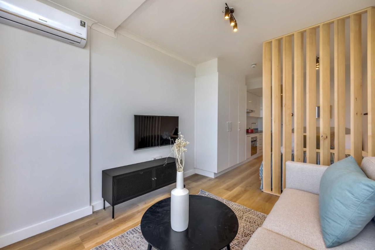 Newlands Peak Aparthotel By Totalstay Kaapstad Buitenkant foto