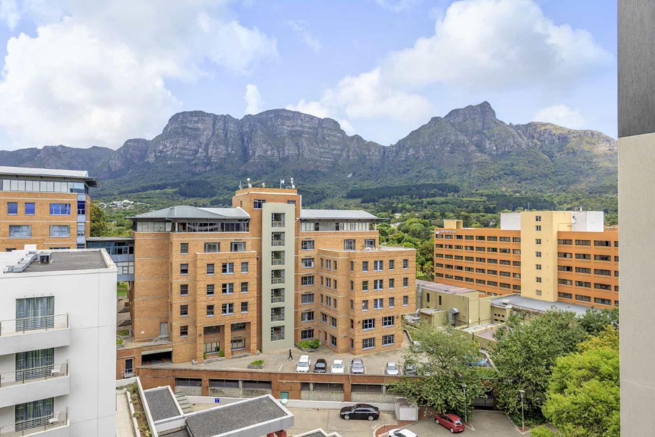 Newlands Peak Aparthotel By Totalstay Kaapstad Buitenkant foto
