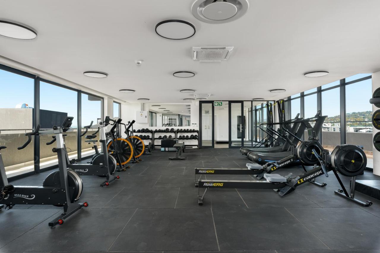 Newlands Peak Aparthotel By Totalstay Kaapstad Buitenkant foto
